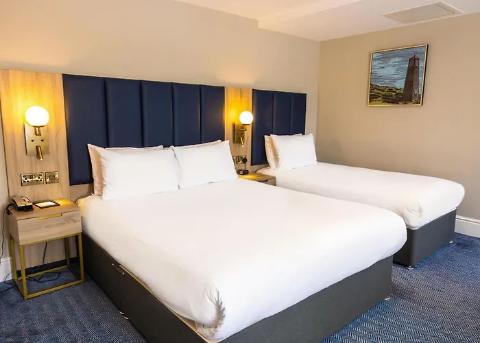 Dover Marina Hotel & Spa, Tapestry Collection By Hilton
