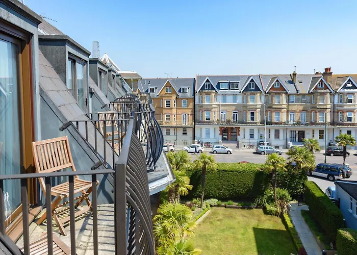 Best Western Plus The Connaught Hotel And Spa