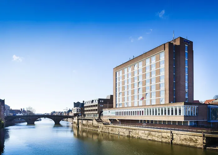 Radisson Hotel York