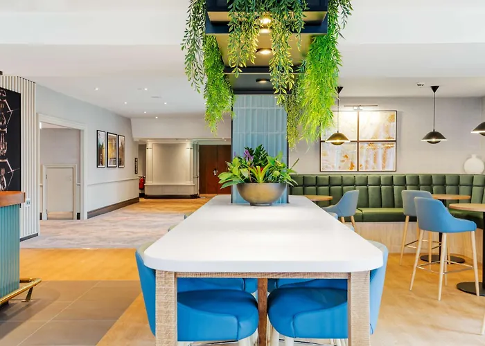 Radisson Hotel York