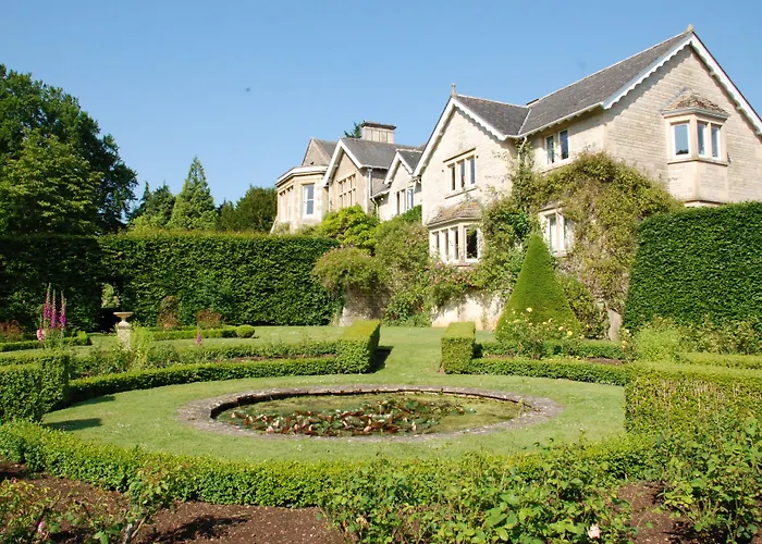 Homewood Hotel & Spa - Small Luxury Hotels Of The World