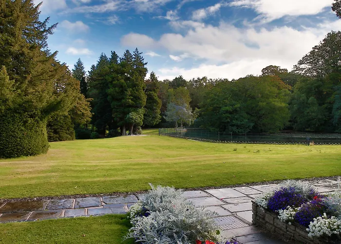 Mottram Hall