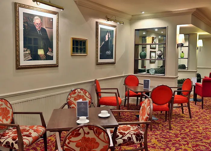 Reigate Manor Hotel