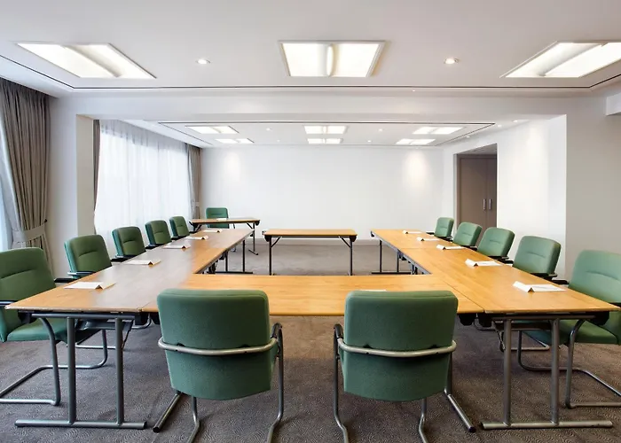 Leonardo Hotel And Conference Venue Aberdeen Airport