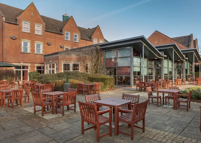 Cheltenham Chase Hotel & Spa