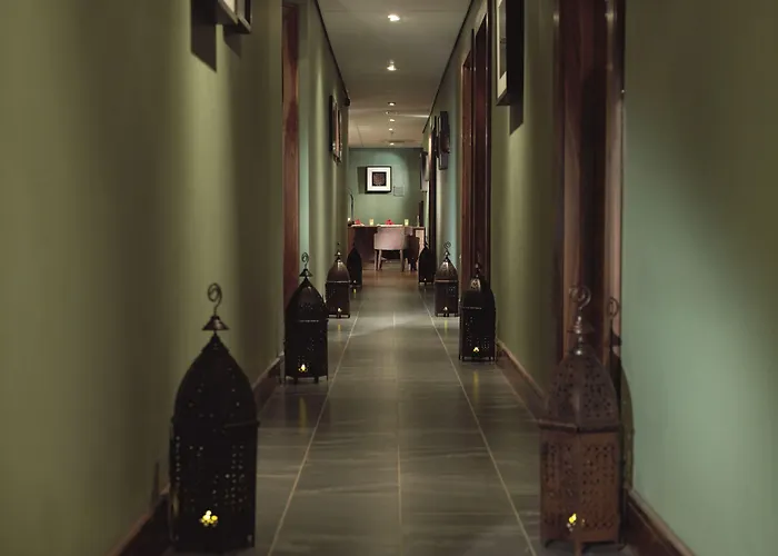 Macdonald Old England Hotel & Spa