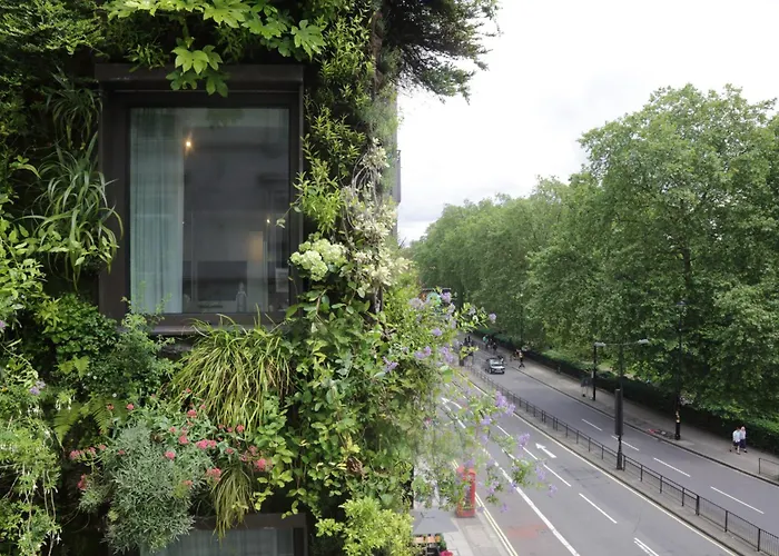 The Athenaeum Hotel & Residences Londra