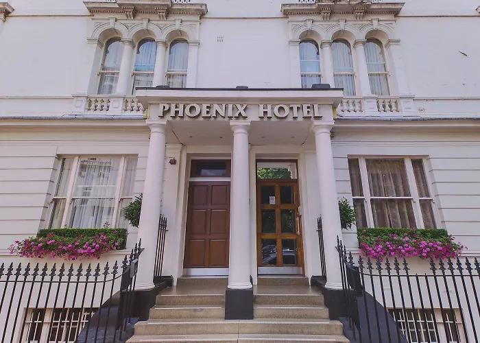 Phoenix Hotel