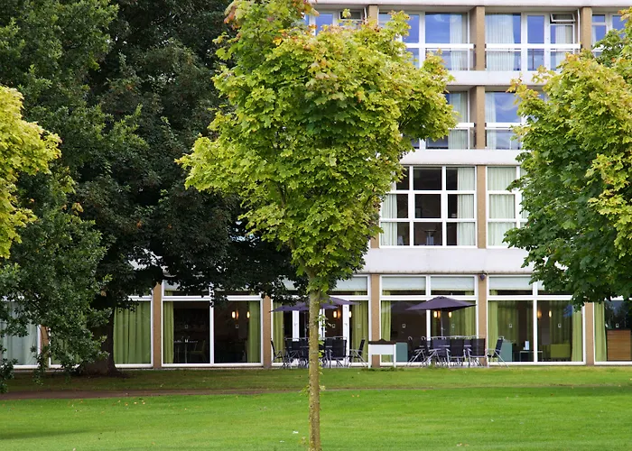 Humber Royal Hotel