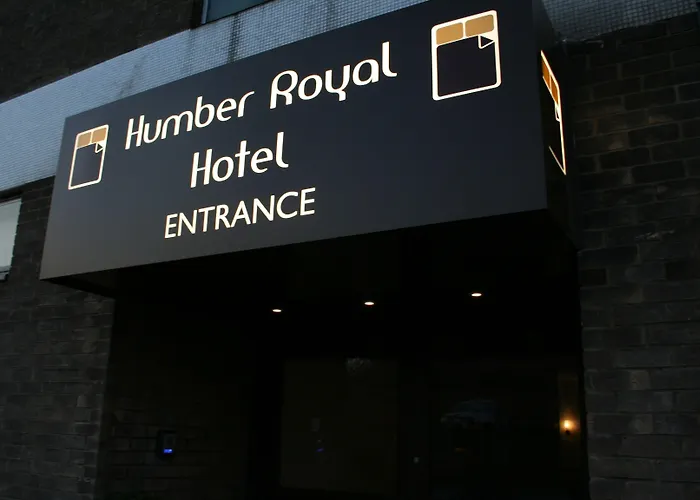 Humber Royal Hotel