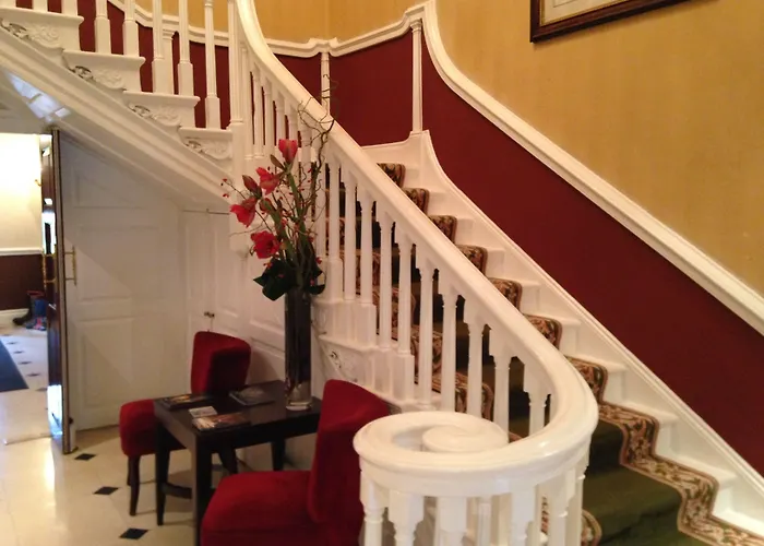 Hendon Hall