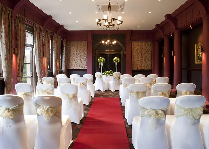 Hendon Hall