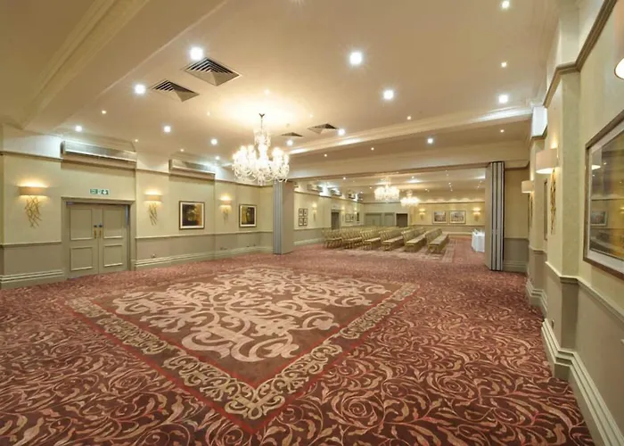Hendon Hall