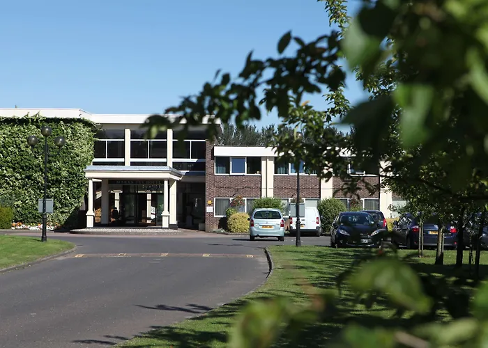 Delta Hotels By Marriott Colchester