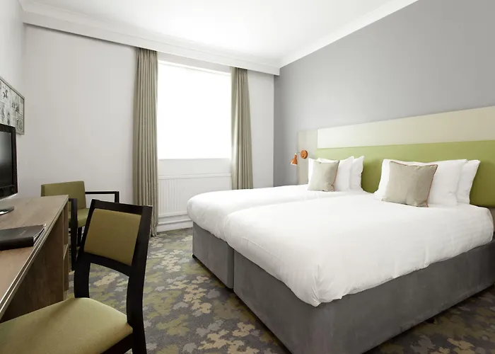Epping Forest Hotel