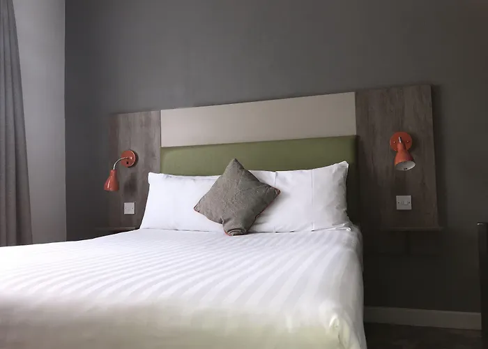 Epping Forest Hotel