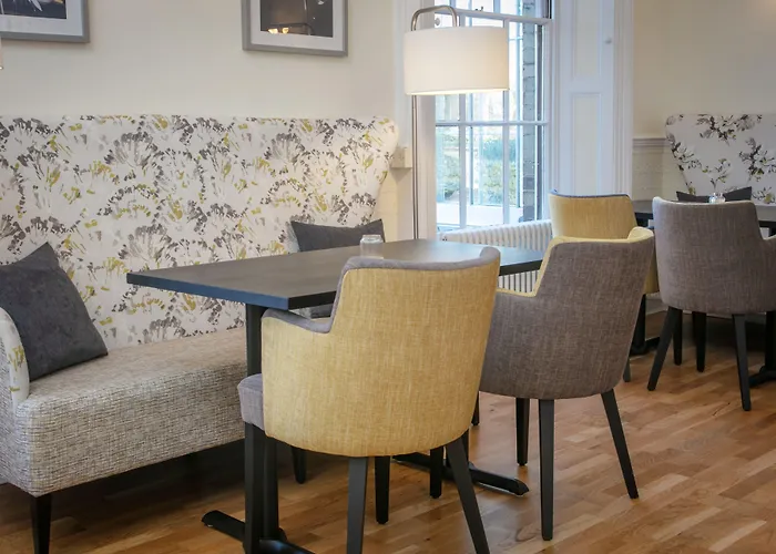 Best Western Annesley House Hotel
