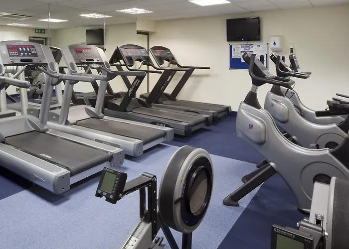 Voco Telford - Ironbridge By Ihg