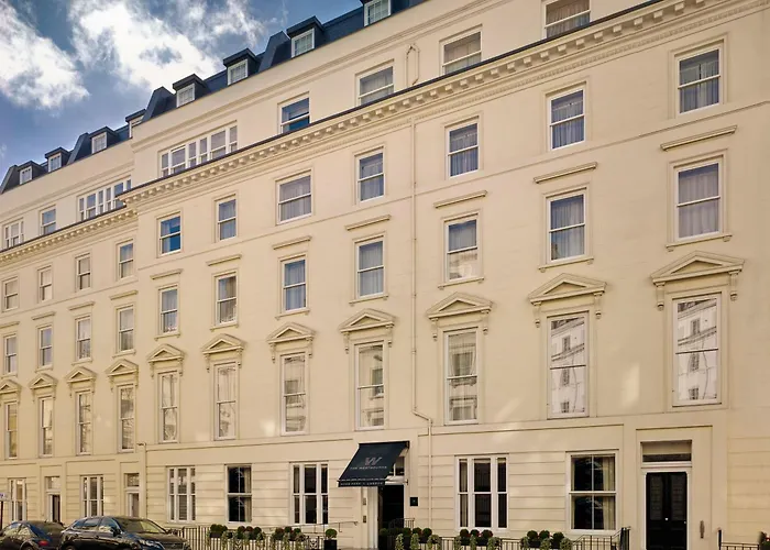 The Westbourne Hyde Park