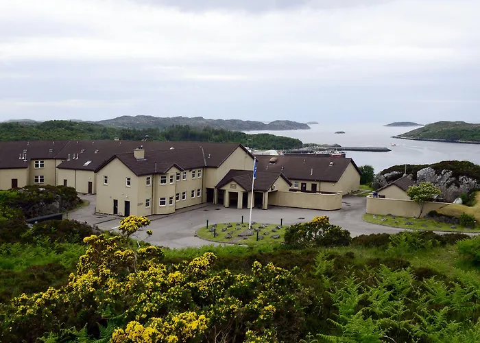 Inver Lodge