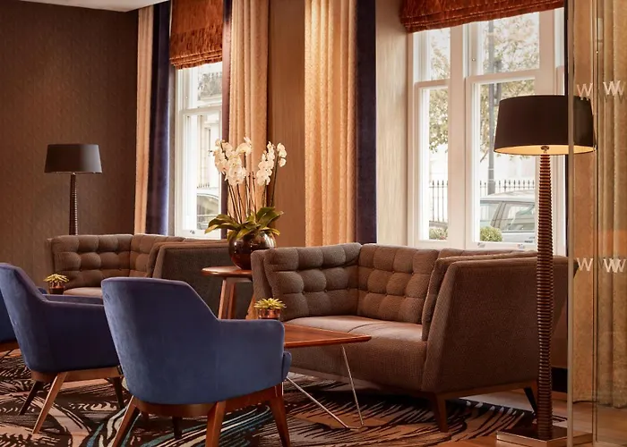The Westbourne Hyde Park