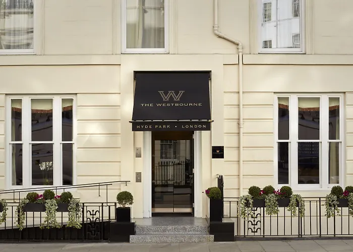 The Westbourne Hyde Park