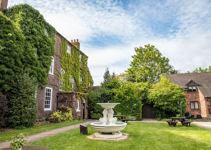 Park House Hotel