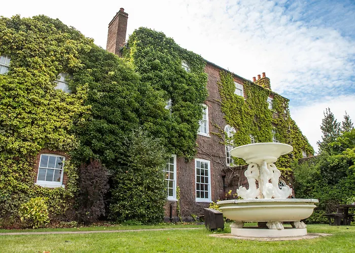 Park House Hotel