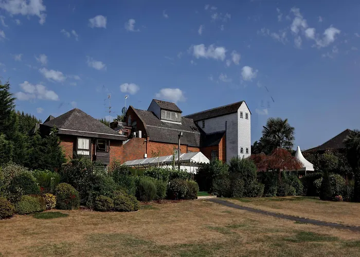 The Watermill Hotel, Sure Hotel Collection By Best Western