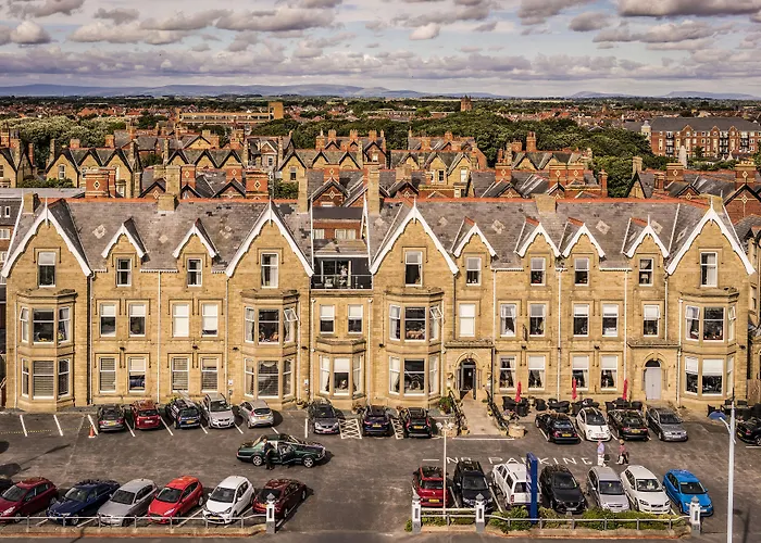 The Glendower Hotel