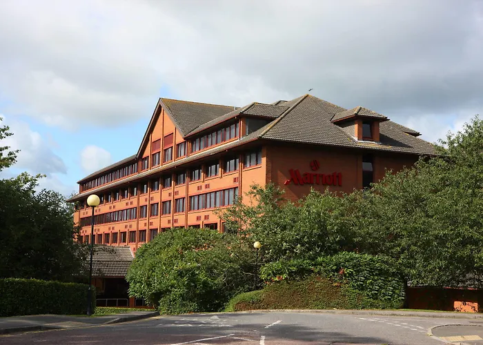 Delta Hotels By Marriott Swindon