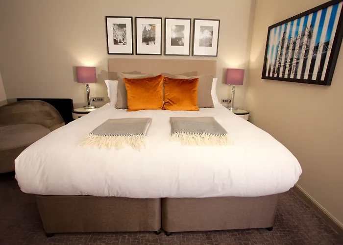 Ardoe House Hotel & Spa