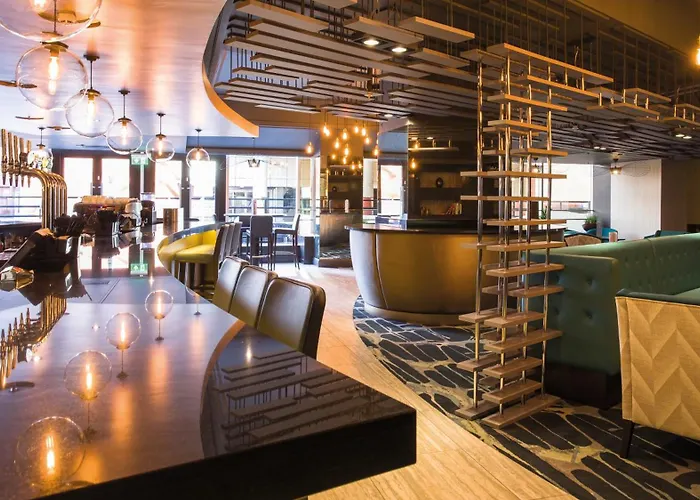 Crowne Plaza Harrogate By Ihg Hotel