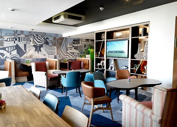 Crowne Plaza Plymouth By Ihg