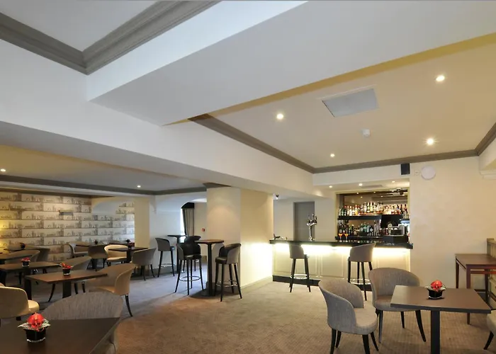 Bromley Court Hotel London