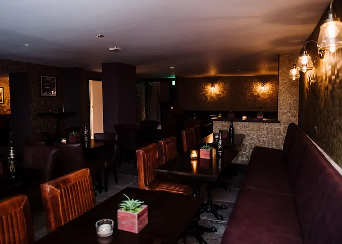 The Royal Kings Arms