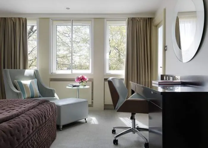 The Bristol Hotel