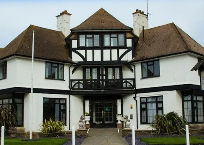 The Relais Cooden Beach And Spa