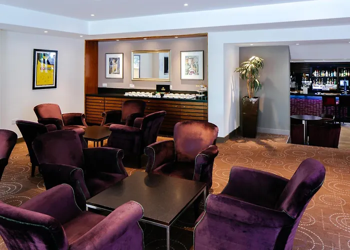 Aubrey Park Hotel