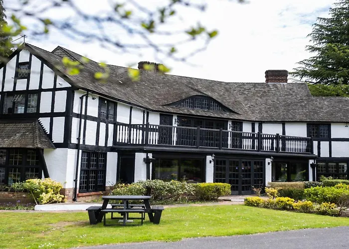 Thatchers, Leatherhead East Horsley