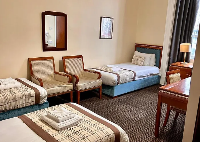Royal Thurso Hotel