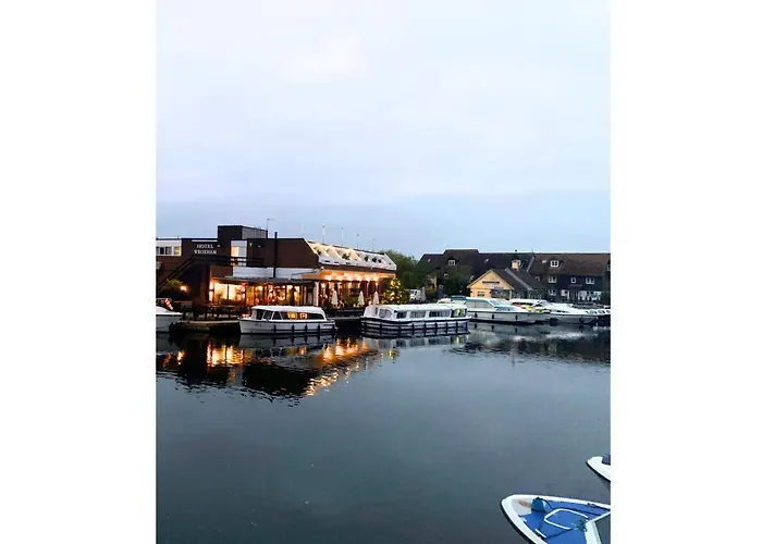 Hotel Wroxham