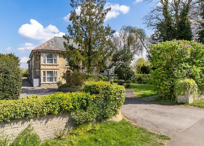 Shelford Lodge Trumpington