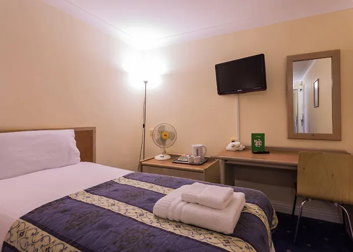 The Gardens Hotel