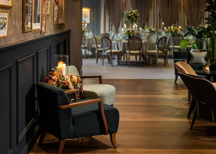 Clandeboye Lodge Hotel