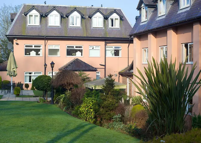 Alderley Edge Hotel