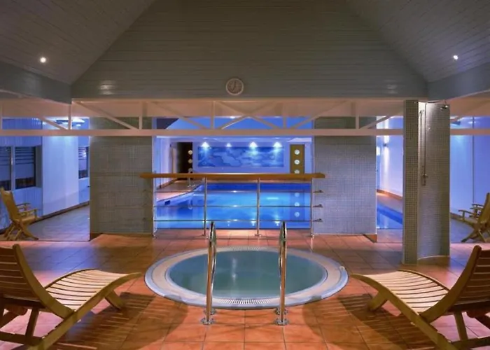 Meon Valley Hotel, Spa & Golf Shedfield