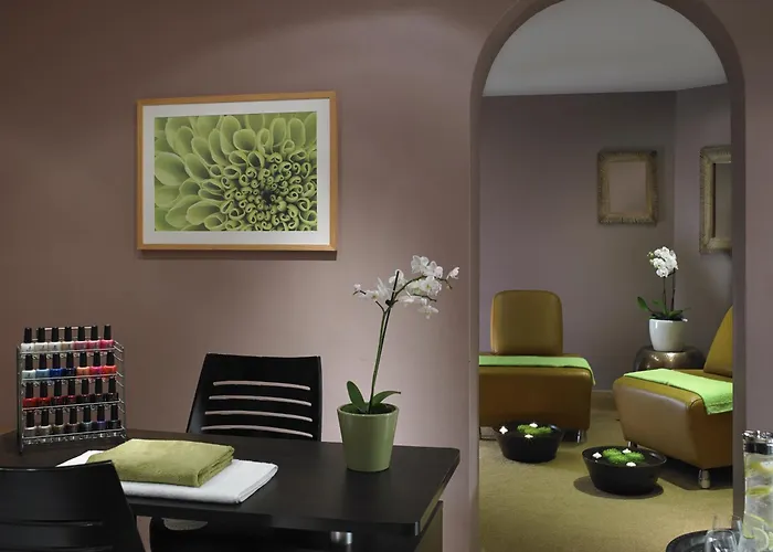 Meon Valley Hotel, Spa & Golf