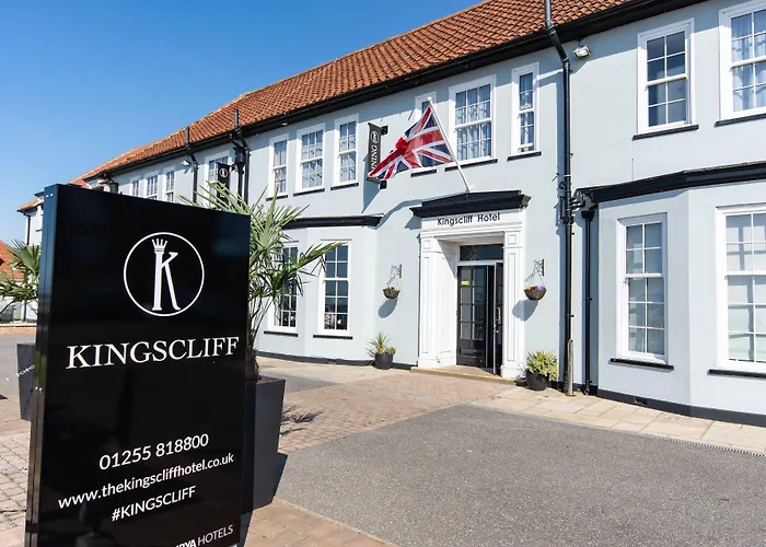 Kingscliff, Holland On Sea
