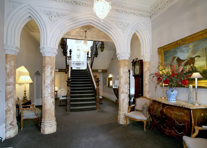 Hollin House Hotel Macclesfield